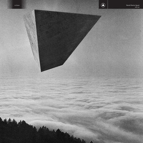 Daniel Davies Signals (Color Vinyl) - Record Album - Vinyl LP
