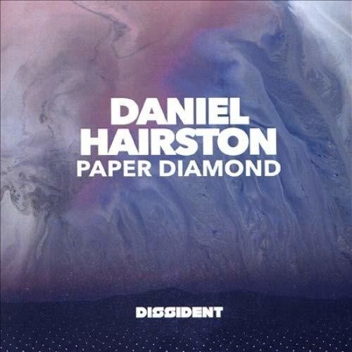 Daniel Hairston Paper Diamond - CD Album