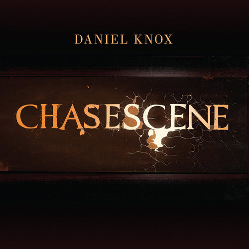 Daniel Knox Chasescene - Record Album - Vinyl LP