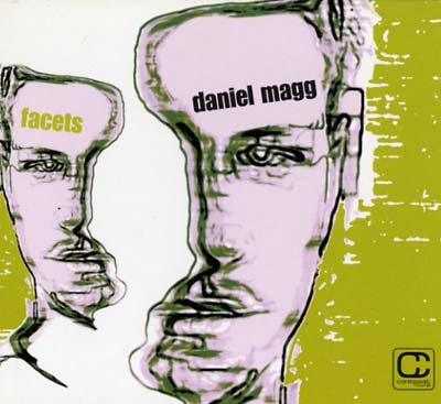 DANIEL MAGG Facets