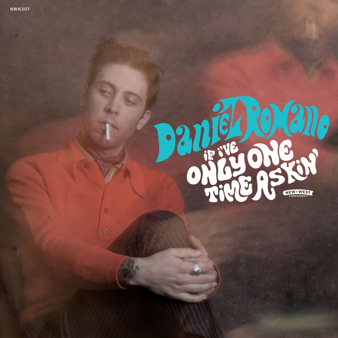 Daniel Romano If I've Only One Time Askin'
