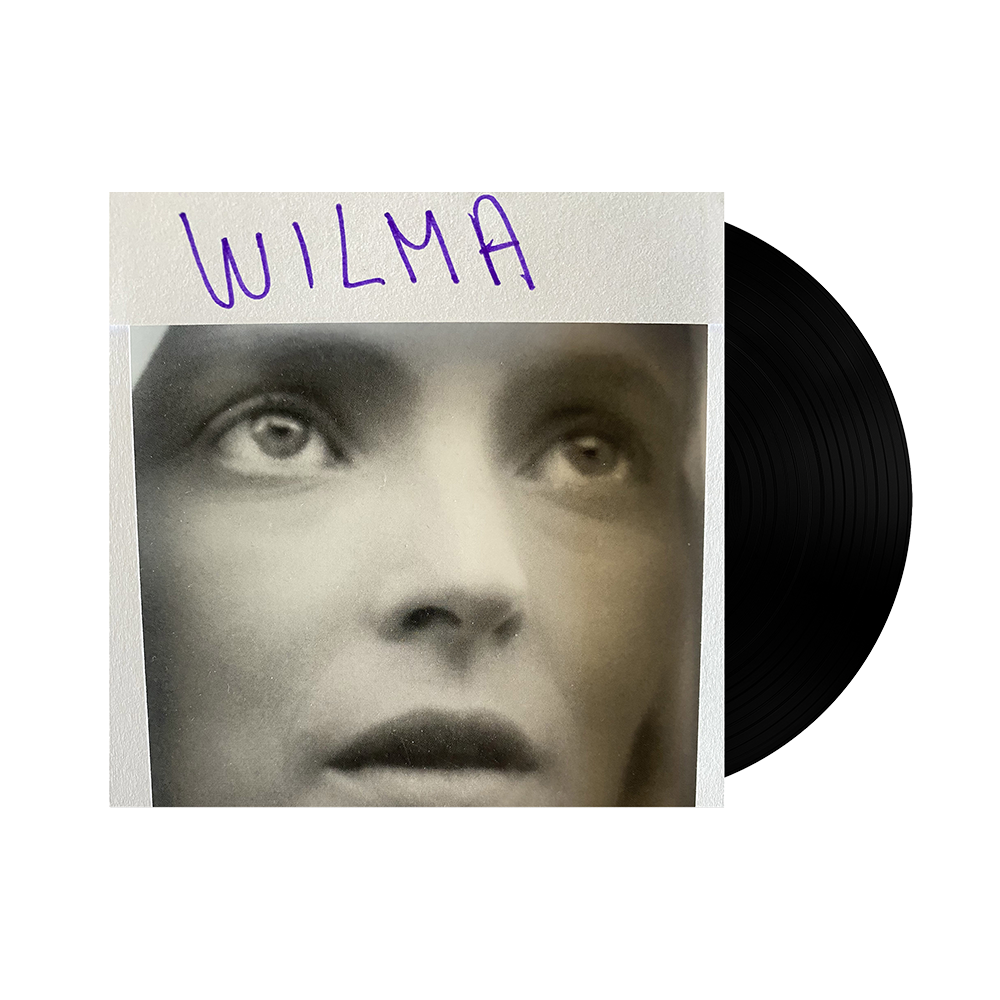Daniele Luppi Wilma [LP]