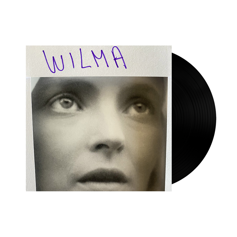 Daniele Luppi Wilma [LP]