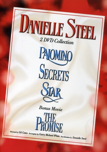 Danielle Steel 2 DVD Collection - 2-Disc DVD Set
