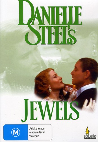 Danielle Steel's Jewels - DVD