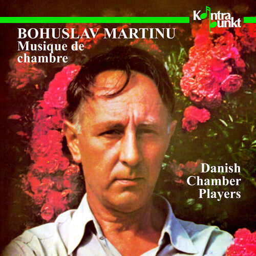 Danish Chamber Players Musique de Chambre 1 - CD Album
