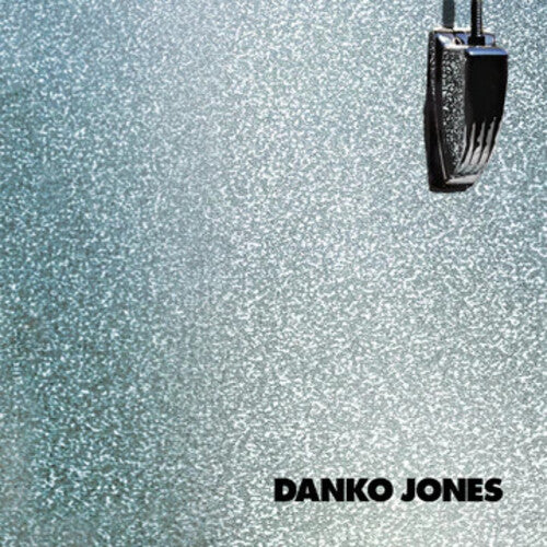 Danko Jones Danko Jones - Record Album - Vinyl LP