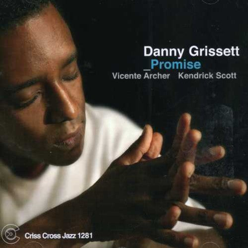 Danny Grissett The Promise - CD Album