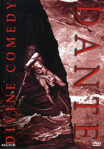 Dante: The Divine Comedy - DVD