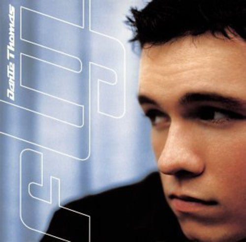 Dante Thomas Fly - CD Album