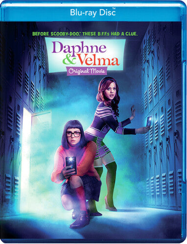 Daphne & Velma Daphne & Velma - 2-Disc Blu-Ray Set