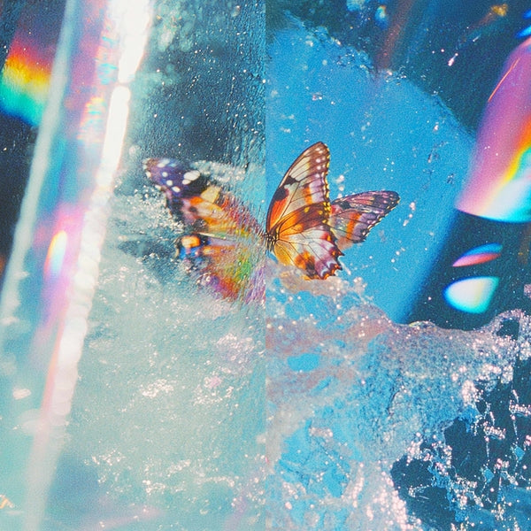 Daphni Butterfly [CD]