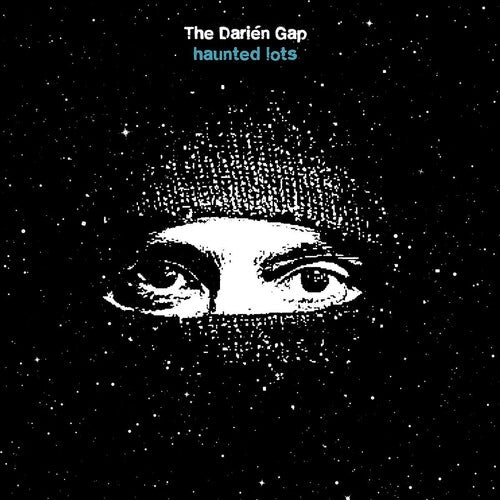 Darien Gap Haunted Lots - Record Album - Vinyl LP
