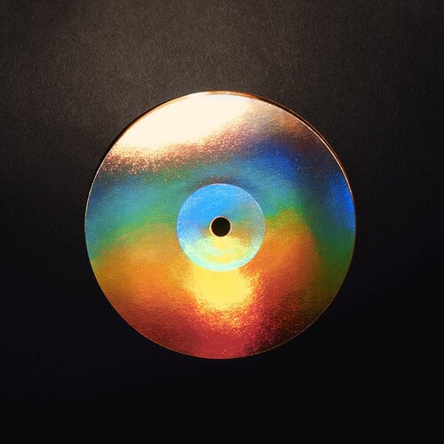 Darius / Wayne Snow Equilibrium - Record Album - Vinyl LP