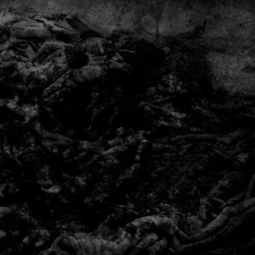 Dark Circles / Abstracter Split - Record Album - Vinyl LP