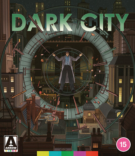Dark City Dark City - Blu-Ray
