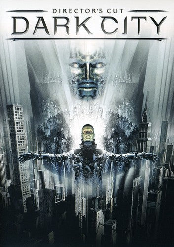 Dark City (Director's Cut) - DVD