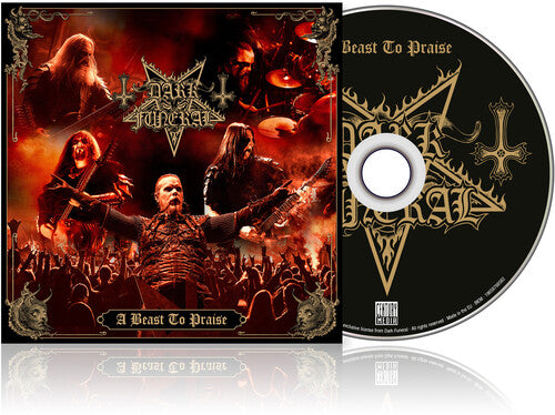 Dark Funeral A Beast To Praise