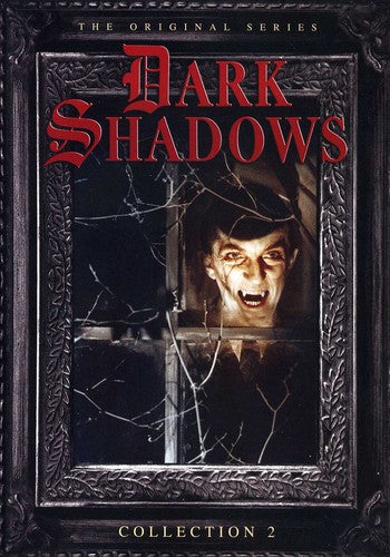 Dark Shadows Collection 02 - DVD