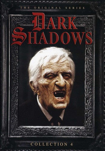 Dark Shadows Collection 04 - DVD