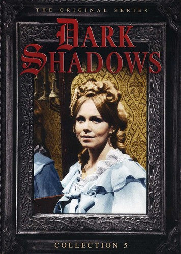 Dark Shadows Collection 05 - DVD