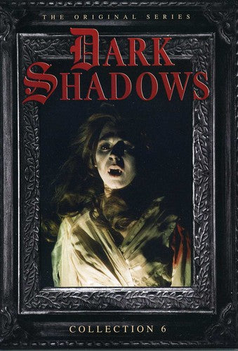 Dark Shadows Collection 06 - DVD