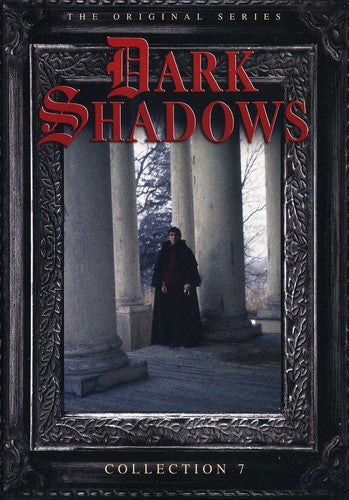 Dark Shadows Collection 07 - DVD