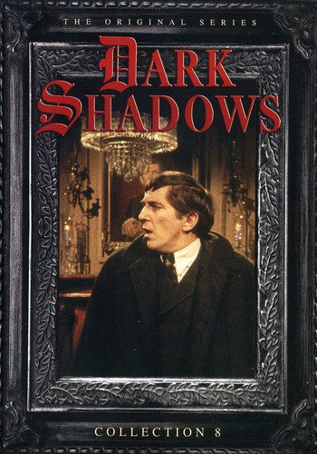 Dark Shadows Collection 08 - DVD