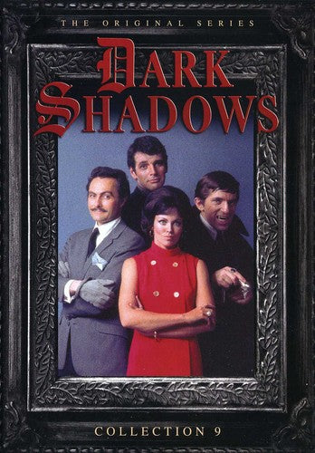 Dark Shadows Collection 09 - DVD