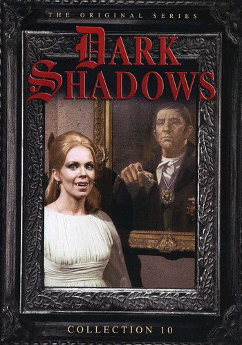 Dark Shadows Collection 10 - DVD