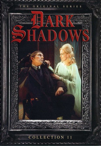 Dark Shadows Collection 11 - DVD