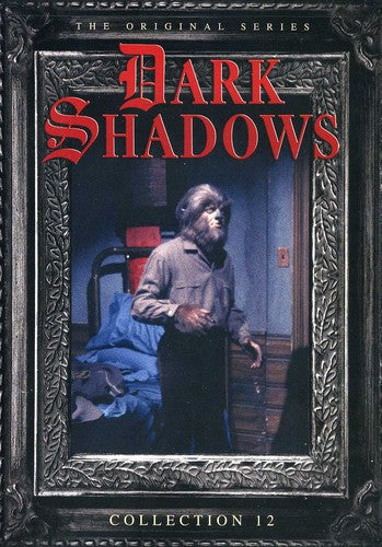 Dark Shadows Collection 12 - DVD