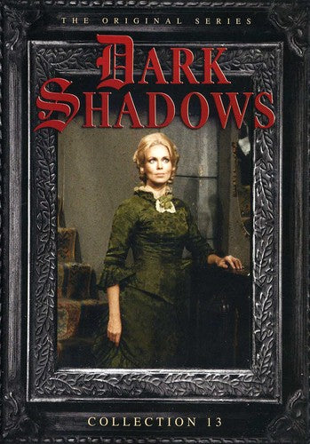 Dark Shadows Collection 13 - DVD