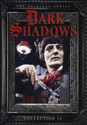 Dark Shadows Collection 15 - DVD