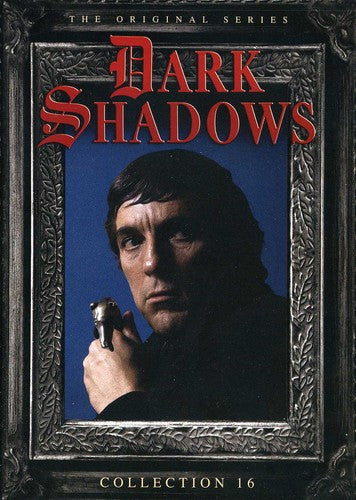 Dark Shadows Collection 16 - DVD