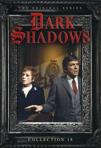 Dark Shadows Collection 18 - DVD