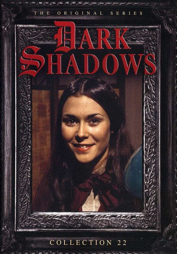 Dark Shadows Collection 22 - DVD