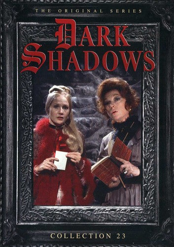 Dark Shadows Collection 23 - DVD