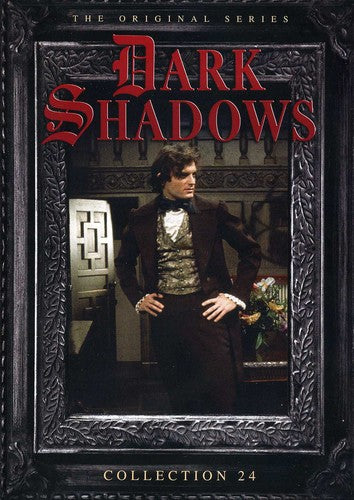Dark Shadows Collection 24 - DVD