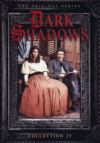 Dark Shadows Collection 25 - DVD