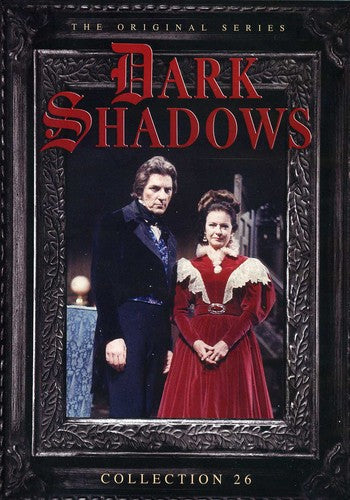 Dark Shadows Collection 26 - DVD