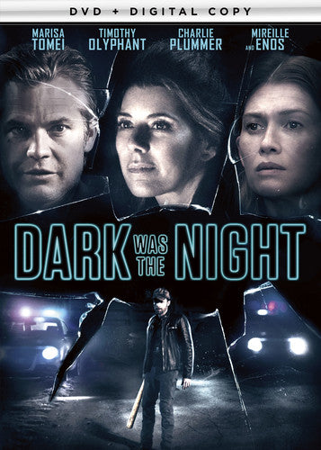 Dark Was the Night Dark Was the Night - DVD