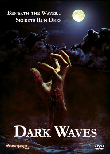 Dark Waves - DVD
