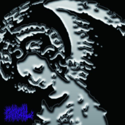Darkcell Nightmare Document Part 2 - CD Album