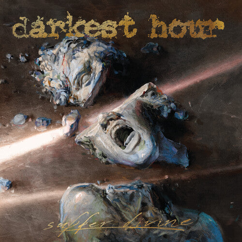 Darkest Hour Suffer Divine