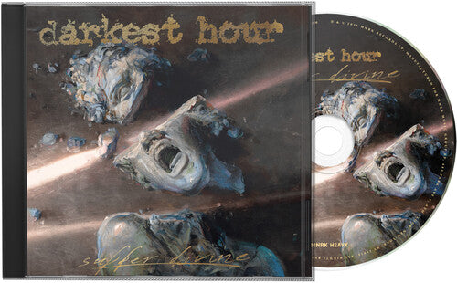 Darkest Hour Suffer Divine