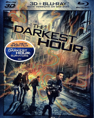 Darkest Hour The Darkest Hour