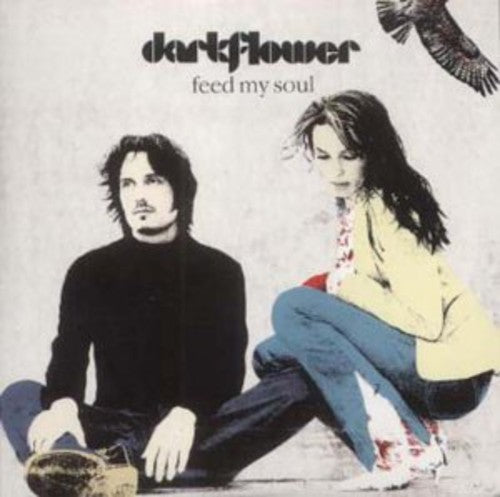 Darkflower Feed My Soul - CD Album