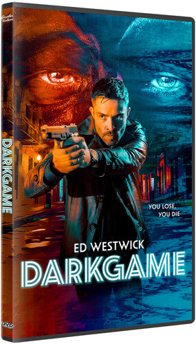 Darkgame Darkgame - DVD