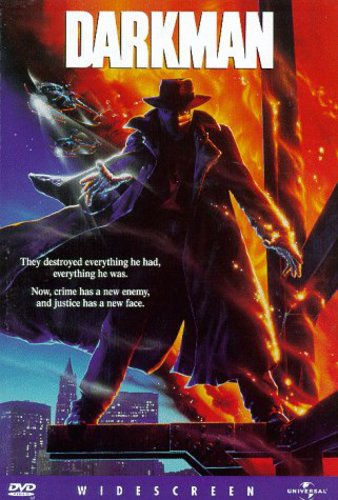 Darkman - DVD